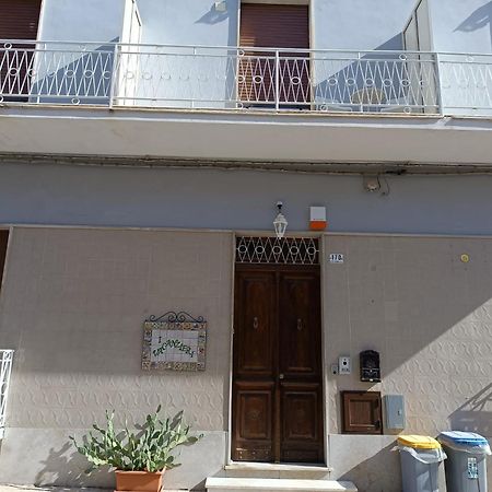 I Vacanzieri Avola Extérieur photo