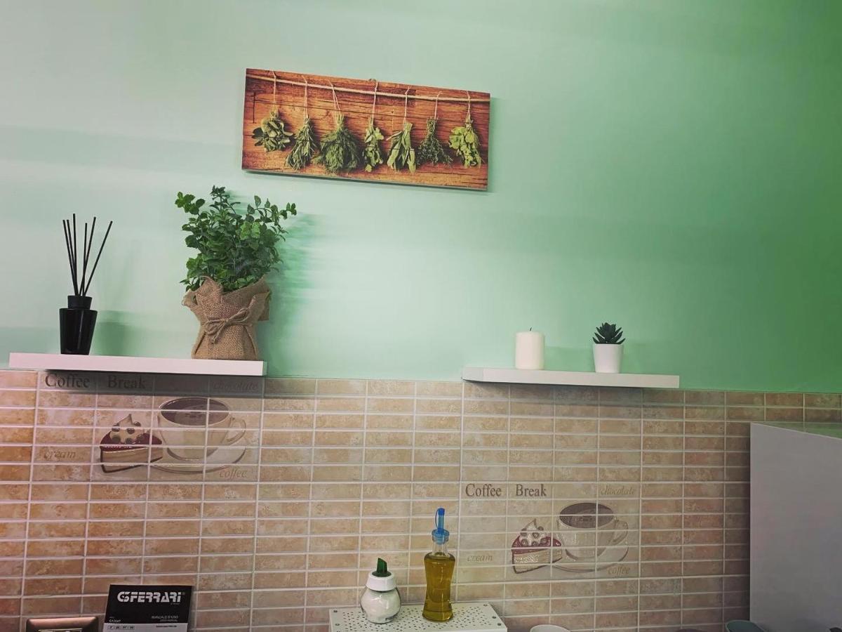 I Vacanzieri Avola Extérieur photo