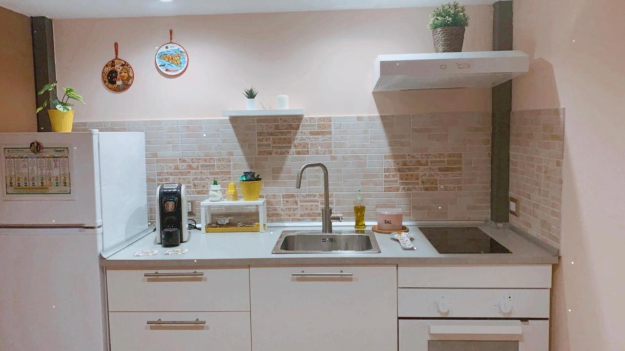 I Vacanzieri Avola Extérieur photo