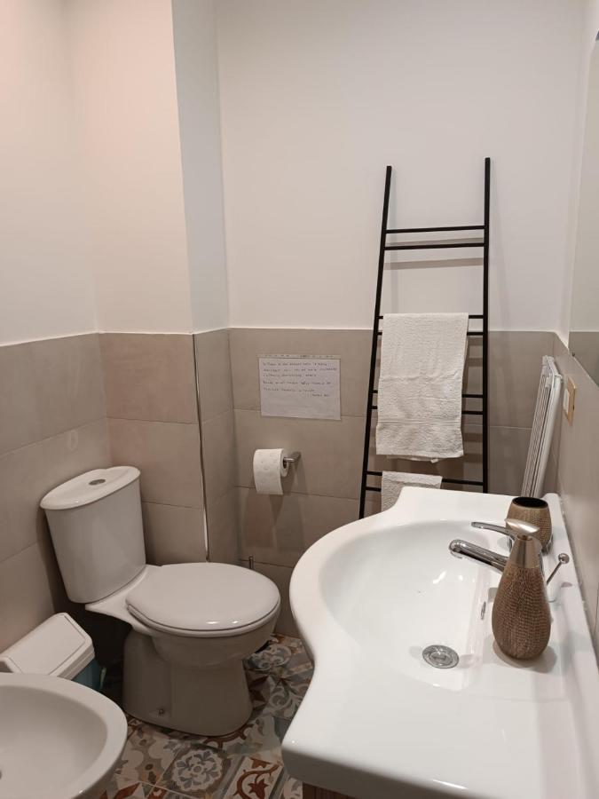 I Vacanzieri Avola Extérieur photo