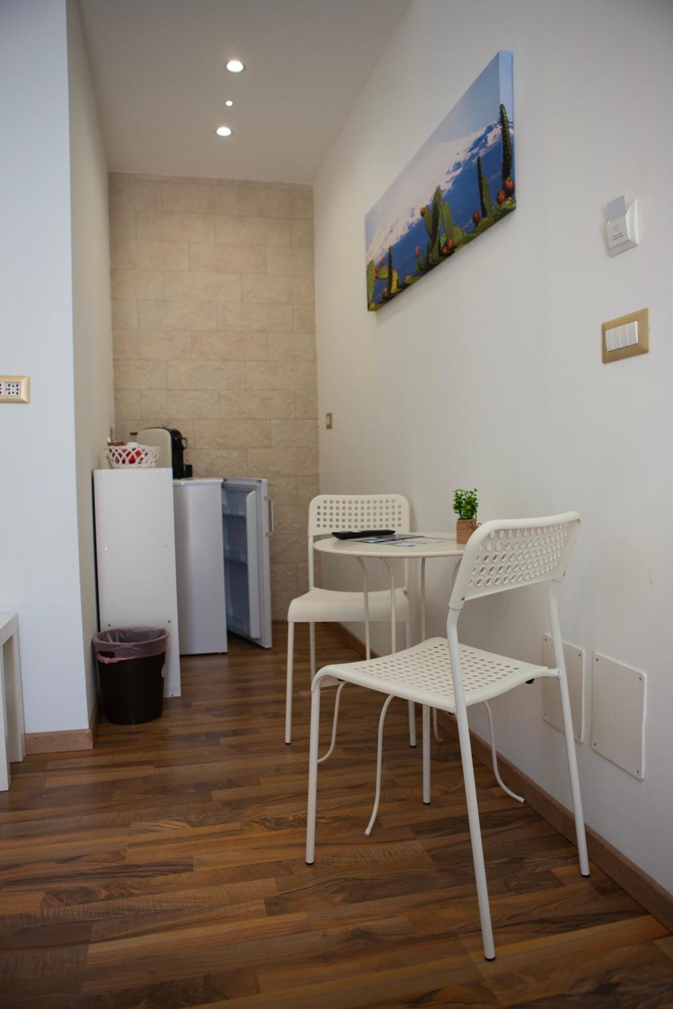 I Vacanzieri Avola Extérieur photo