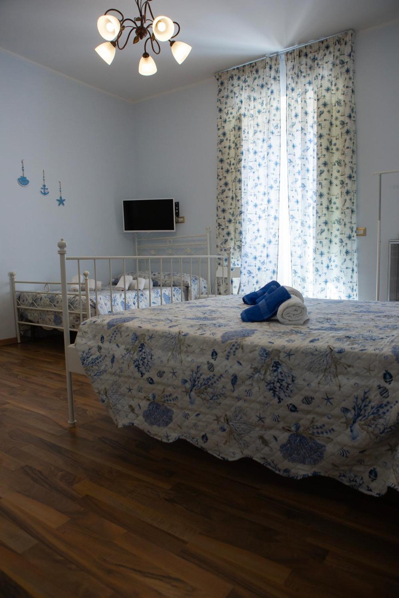 I Vacanzieri Avola Extérieur photo