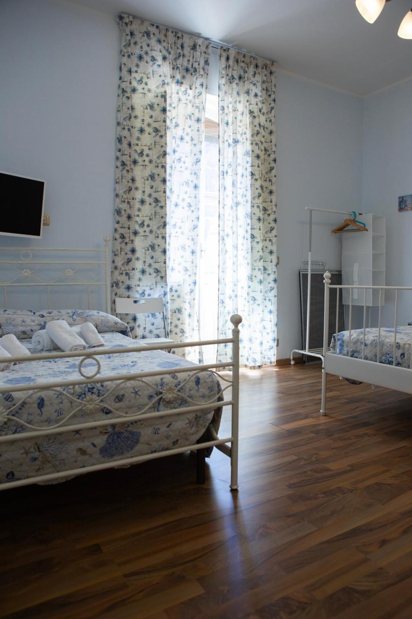 I Vacanzieri Avola Extérieur photo