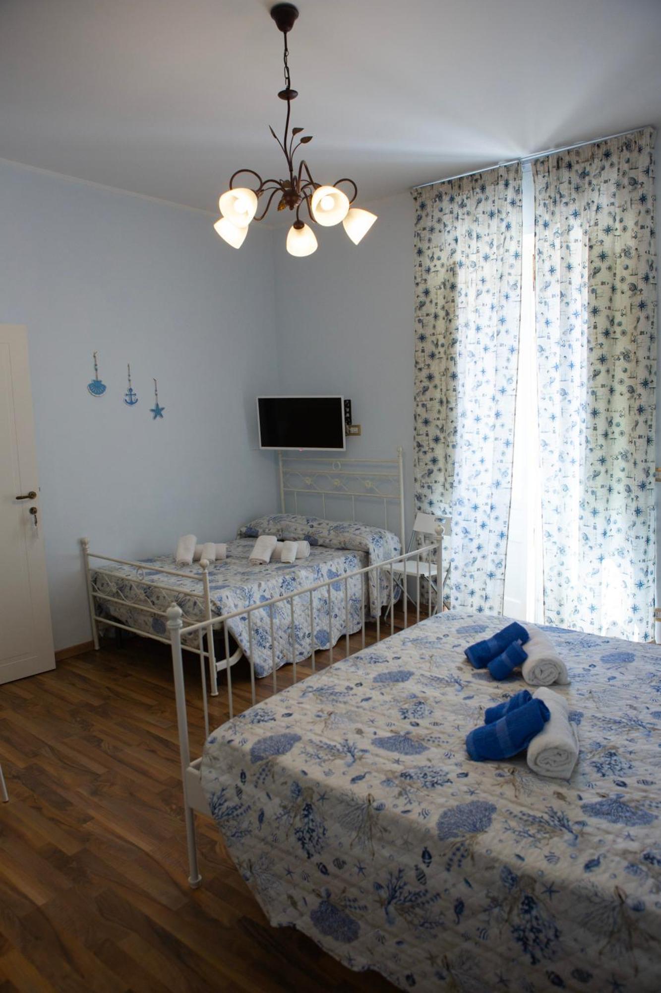 I Vacanzieri Avola Extérieur photo