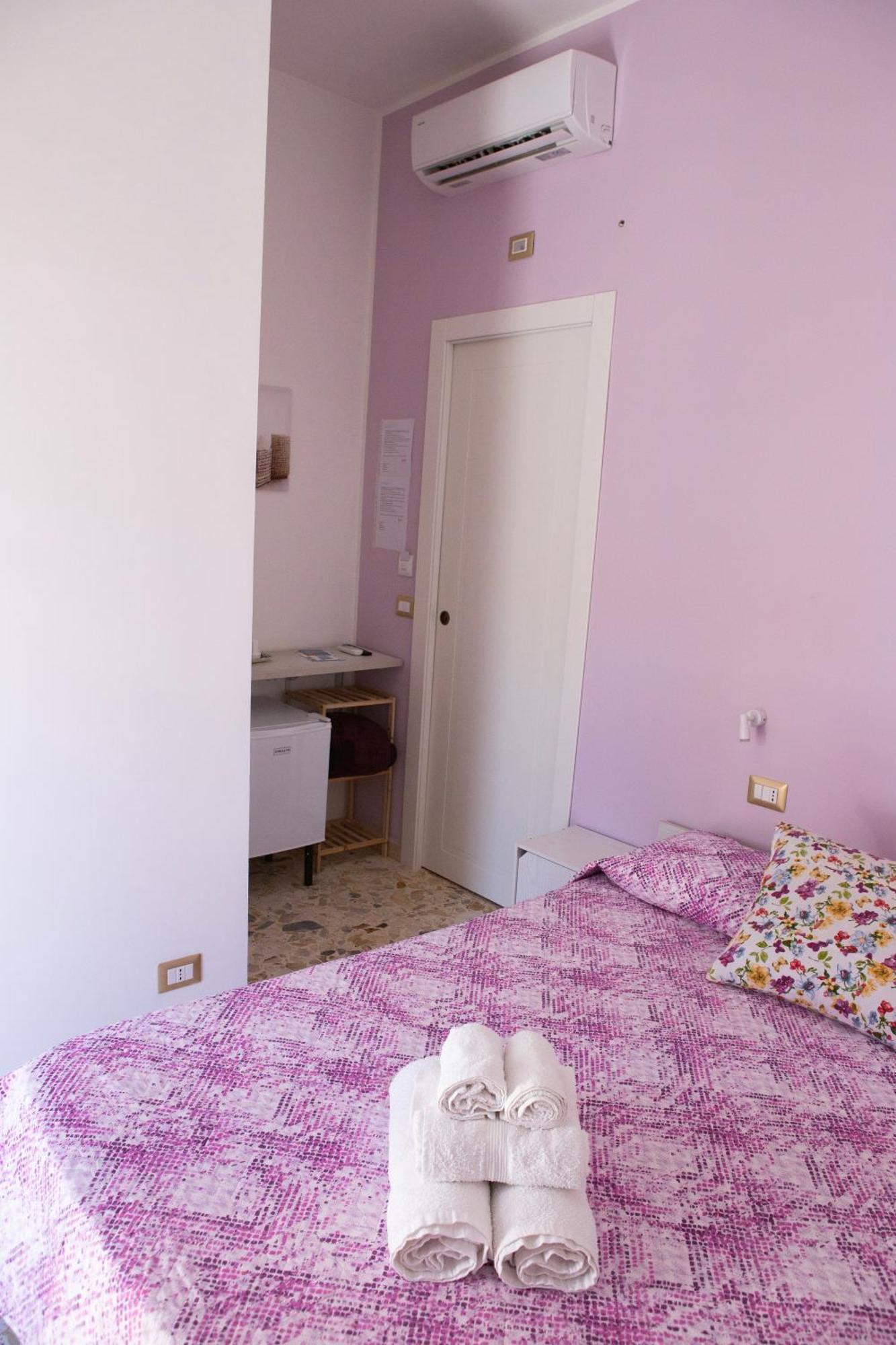 I Vacanzieri Avola Extérieur photo