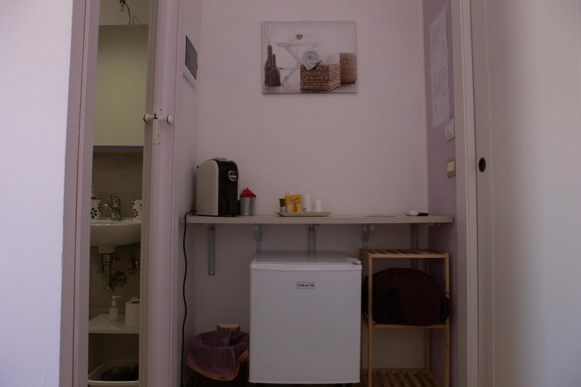 I Vacanzieri Avola Extérieur photo