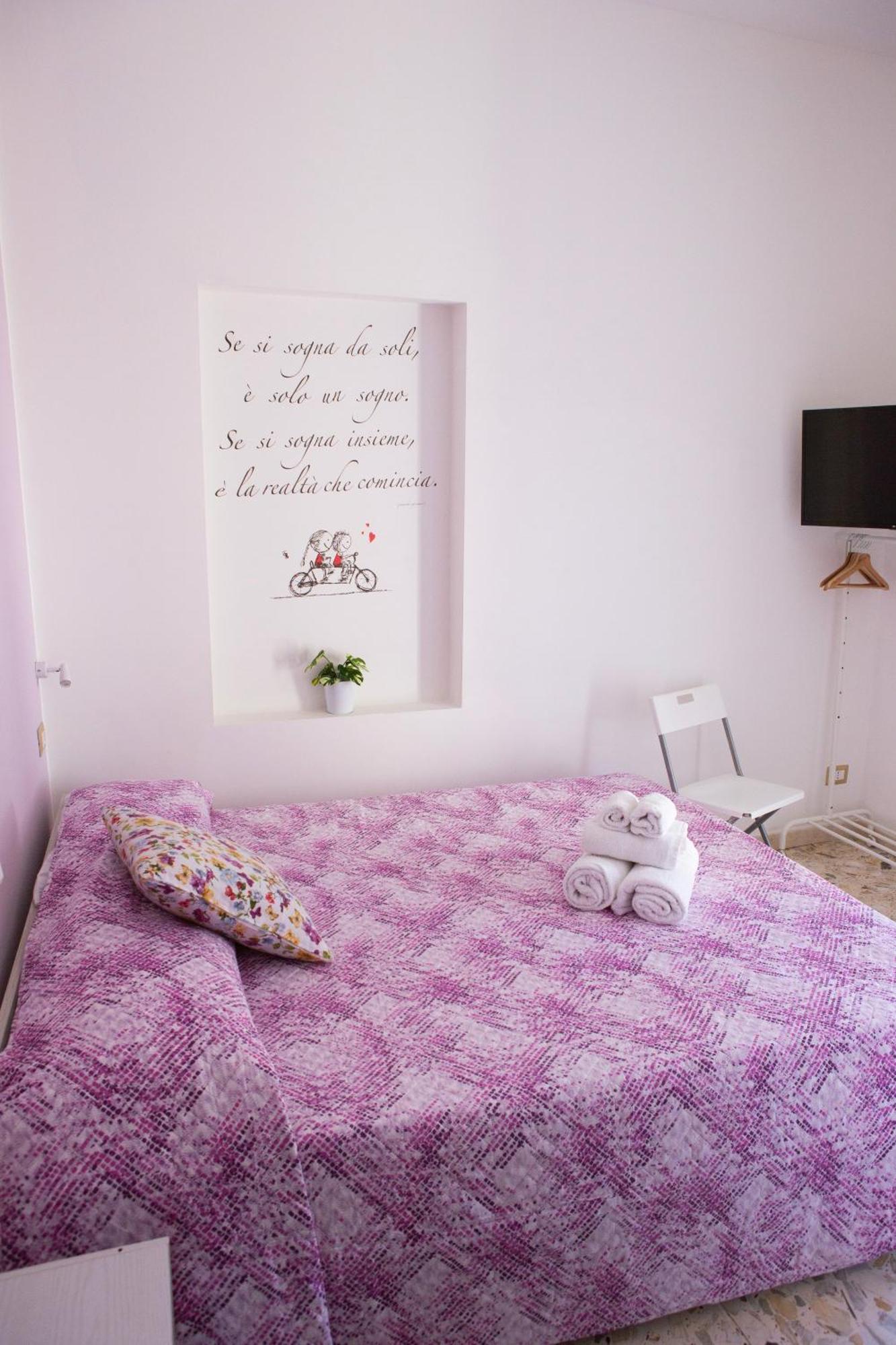 I Vacanzieri Avola Extérieur photo