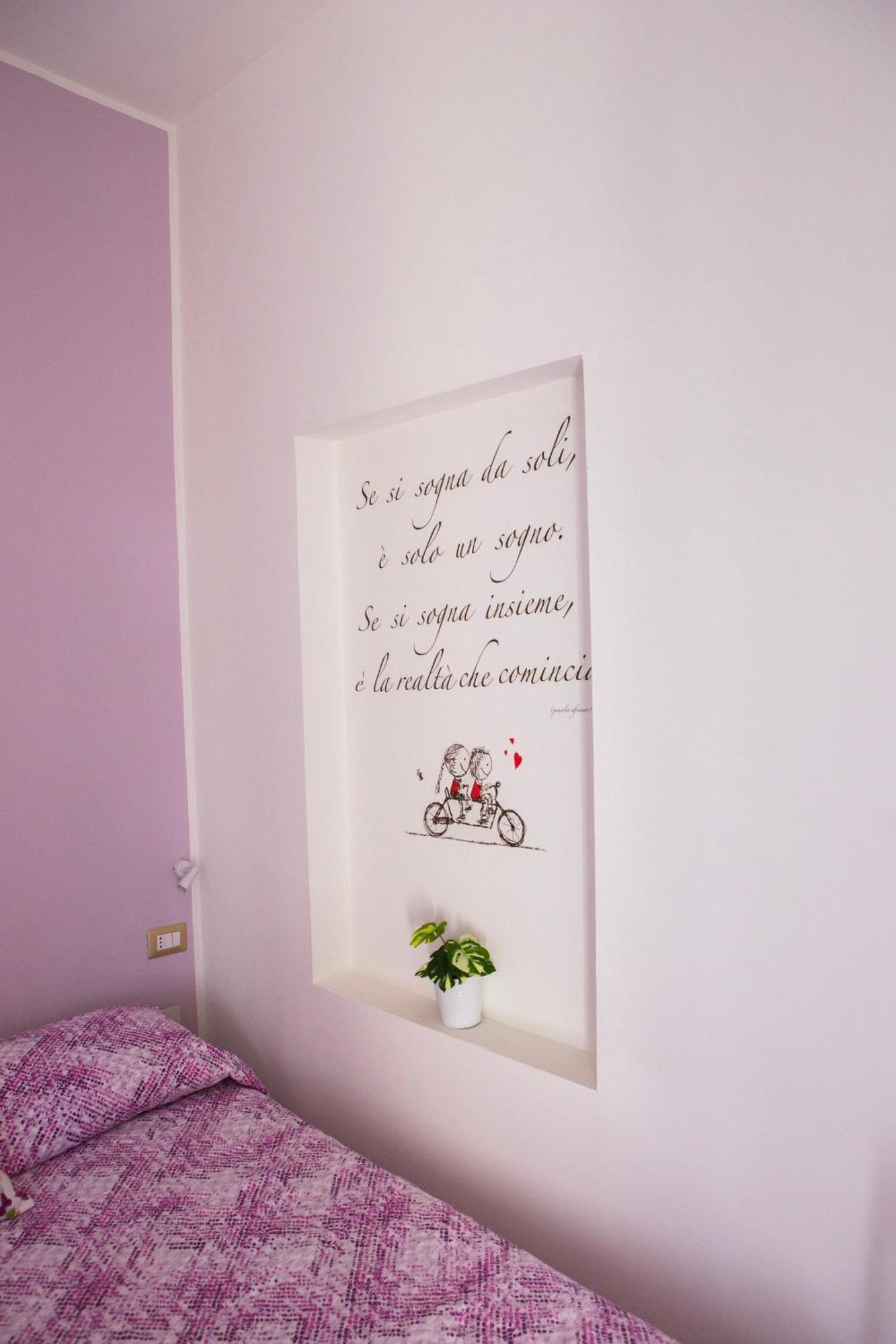 I Vacanzieri Avola Extérieur photo