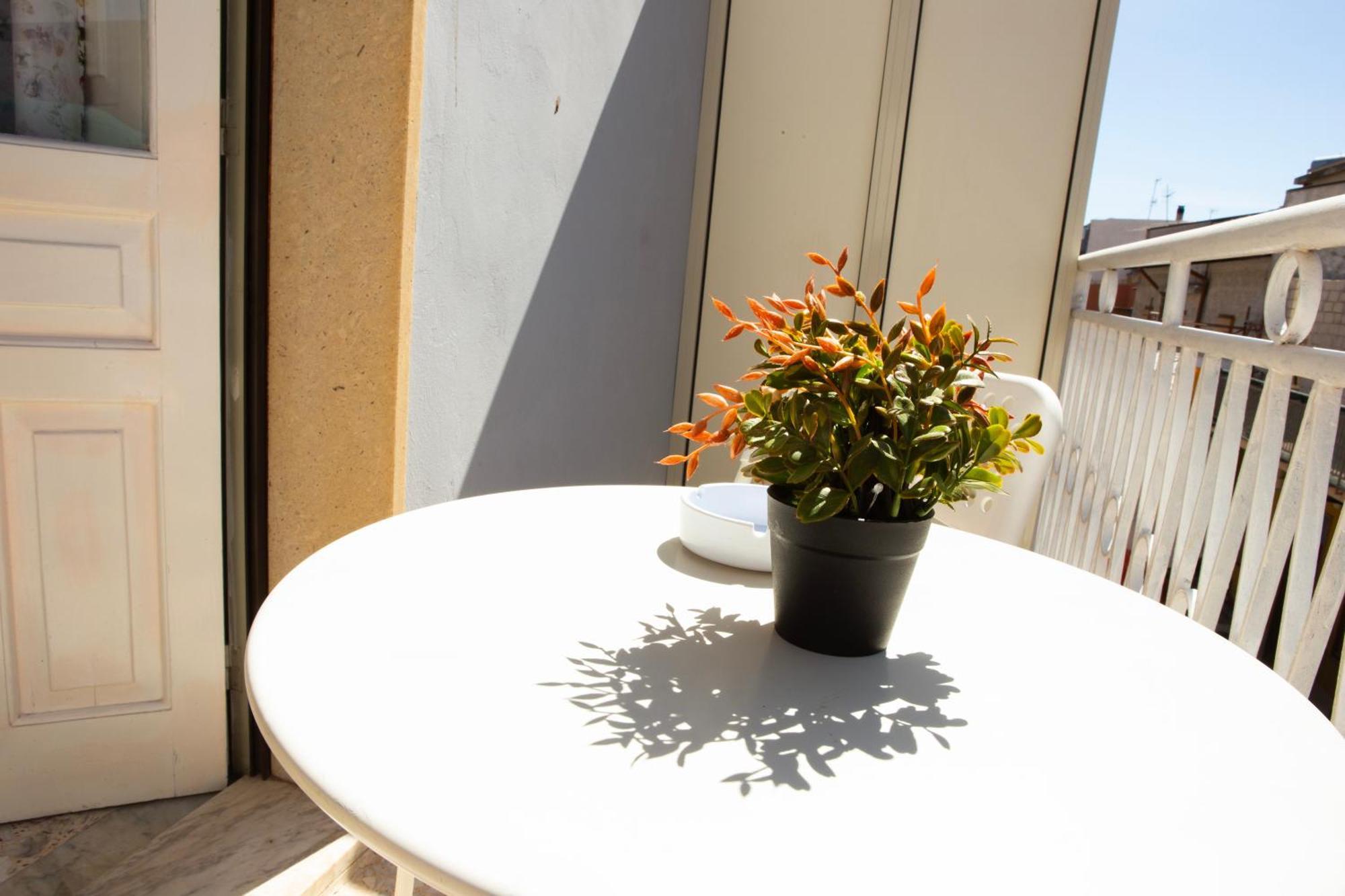 I Vacanzieri Avola Extérieur photo