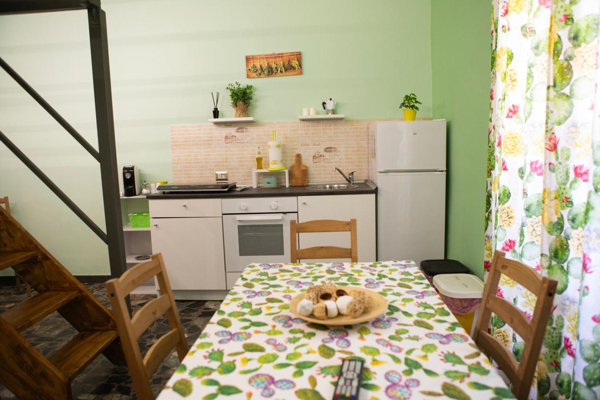 I Vacanzieri Avola Extérieur photo