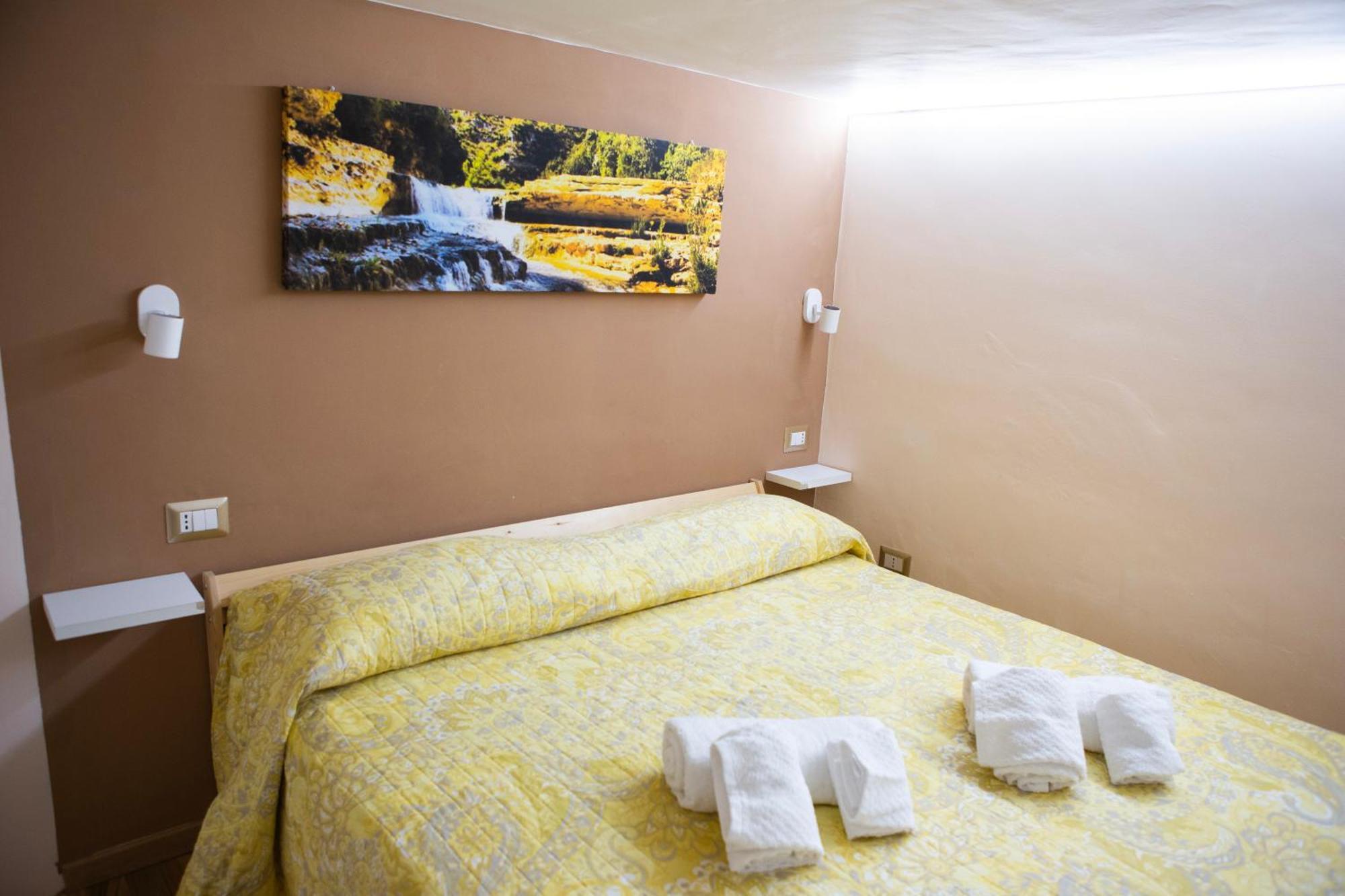 I Vacanzieri Avola Extérieur photo