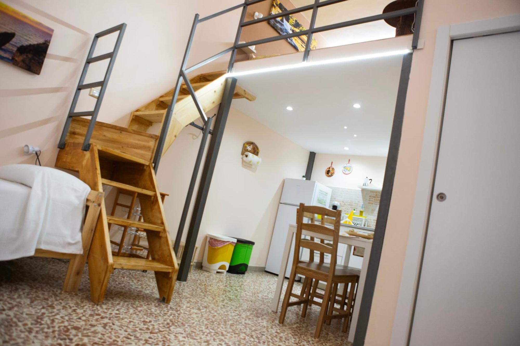I Vacanzieri Avola Extérieur photo
