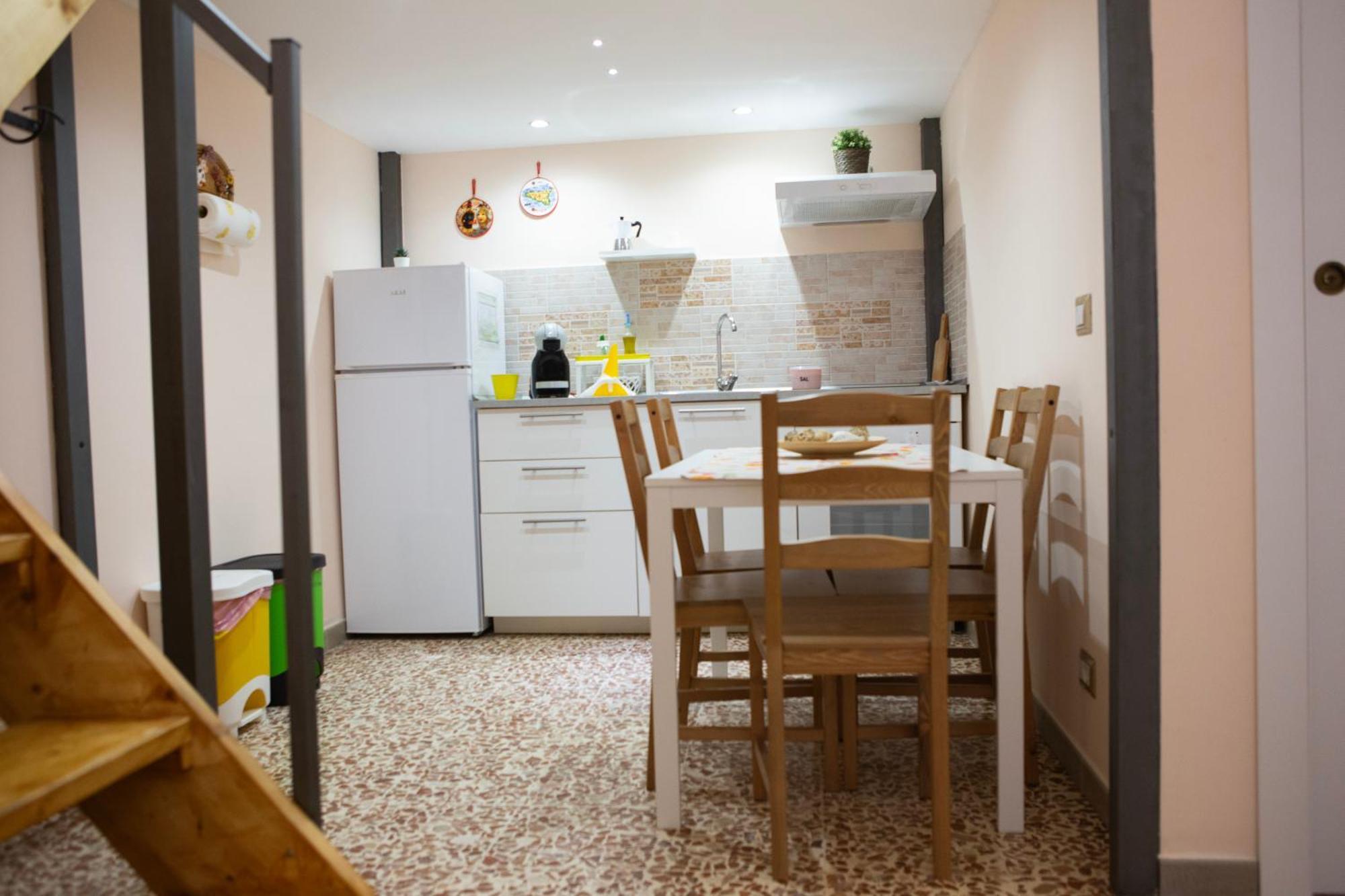 I Vacanzieri Avola Extérieur photo