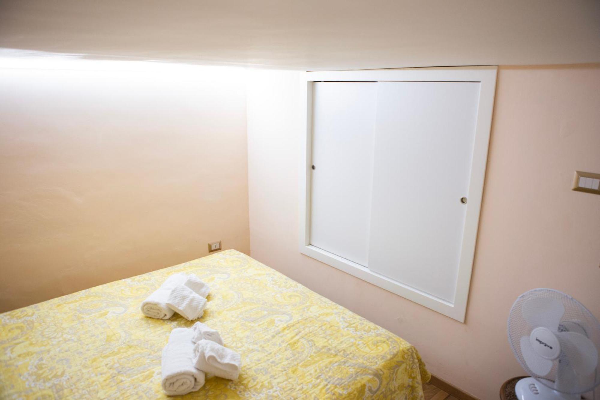 I Vacanzieri Avola Extérieur photo