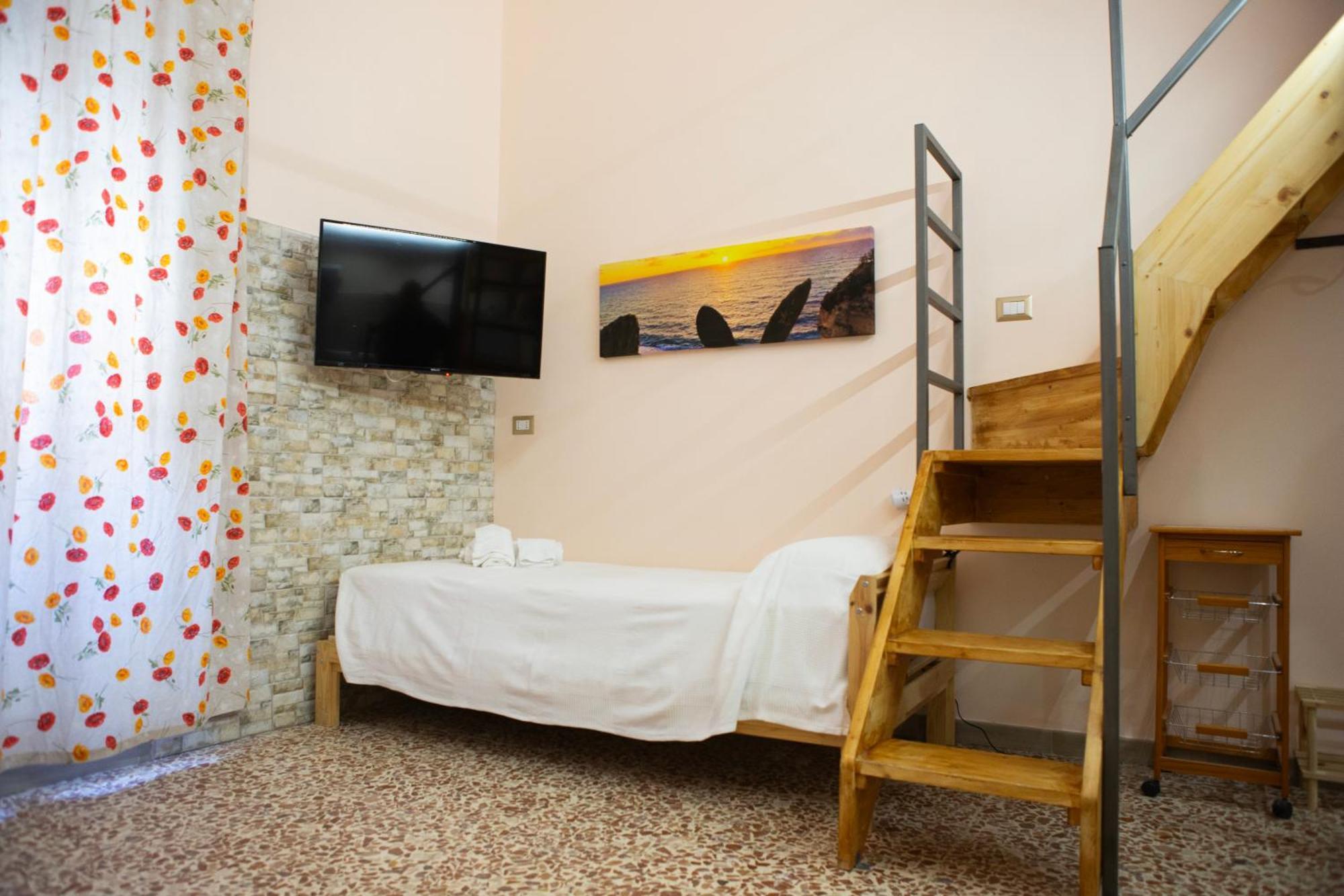 I Vacanzieri Avola Extérieur photo